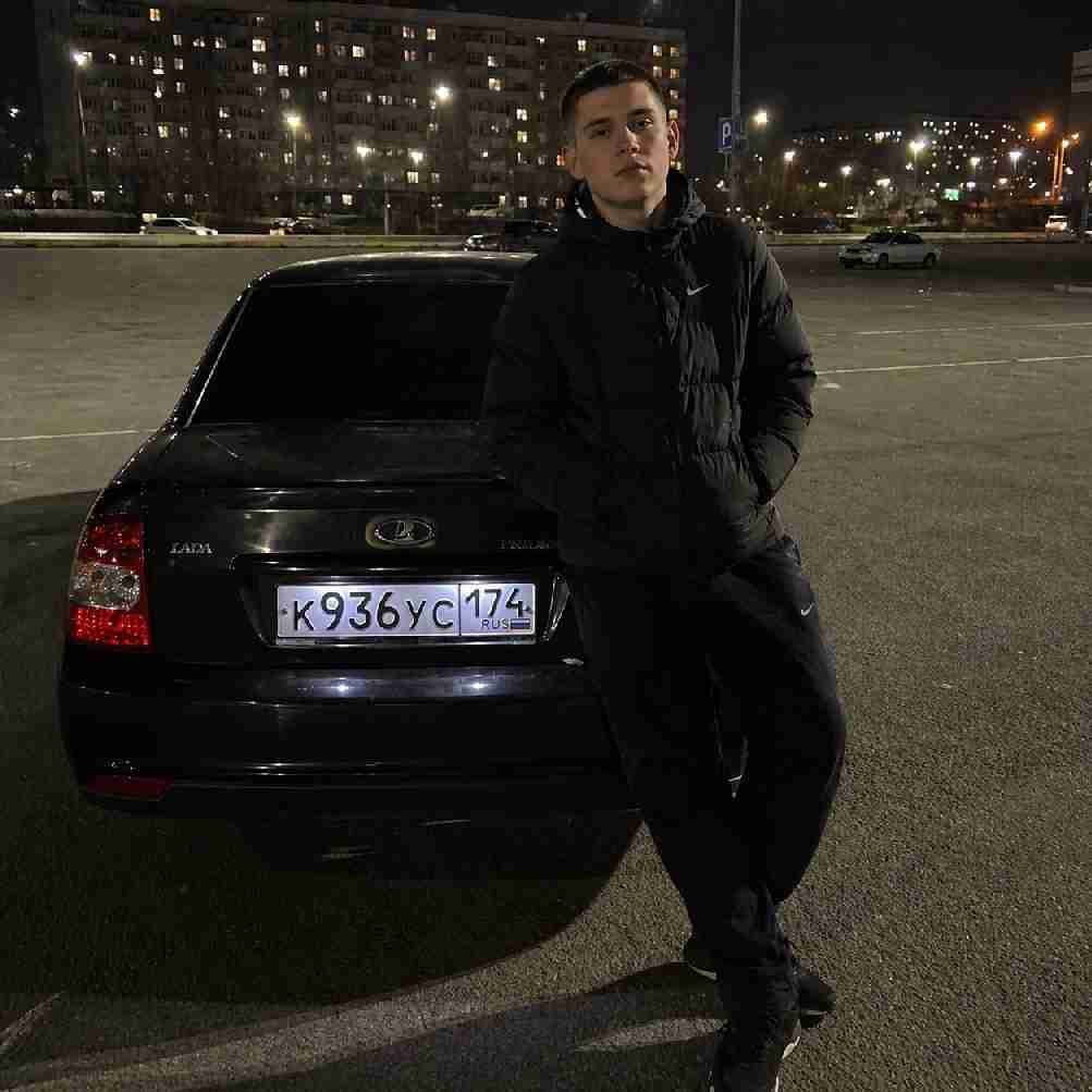 Андрей Сергеевич оформил банкротство