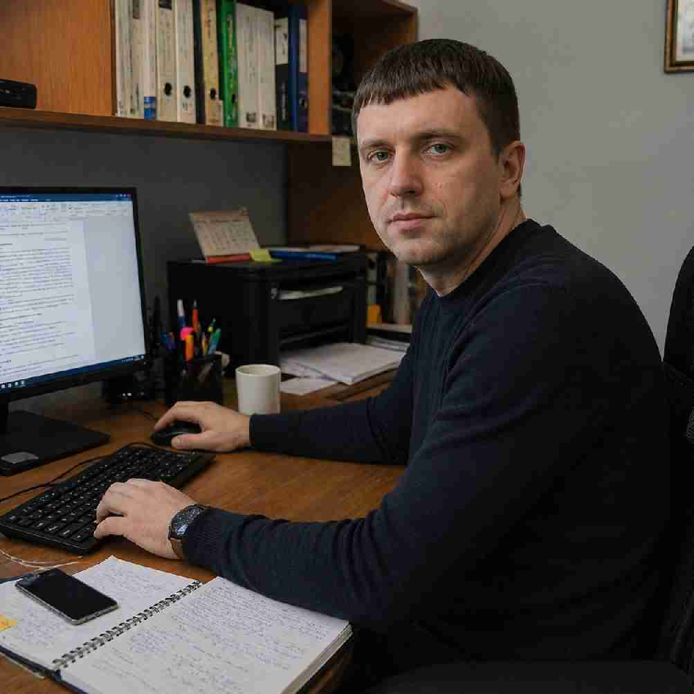 Дмитрий Алексеевич Будёнов Оформил банкротство