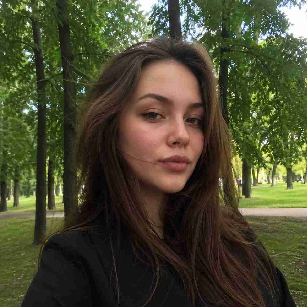 Елена Викторовна Гаврилова оформила банкротство