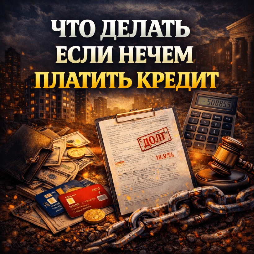 Что делать если нечем платить кредит — списание долгов, кредиты, МФО, суд и банкротство физических лиц